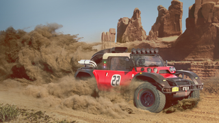 Scuderia Cameron Glickenhaus Wants to Send Its Badass Race Buggy to the Baja 1000